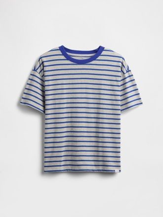 Maglietta originale rilassata per bambini