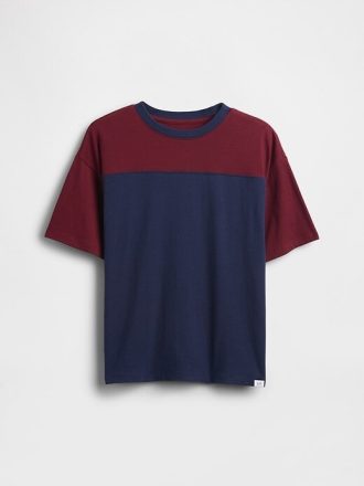 Maglietta originale rilassata per bambini