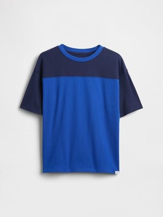 Maglietta originale rilassata per bambini