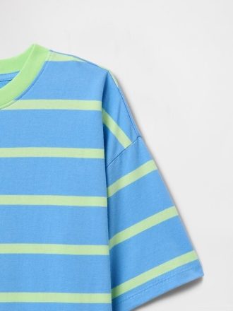 Maglietta originale rilassata per bambini