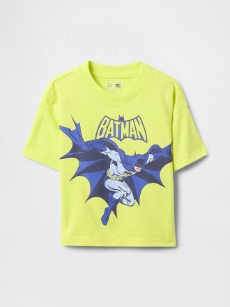 Maglietta oversize con grafica DC™ Batman per neonati e bambini