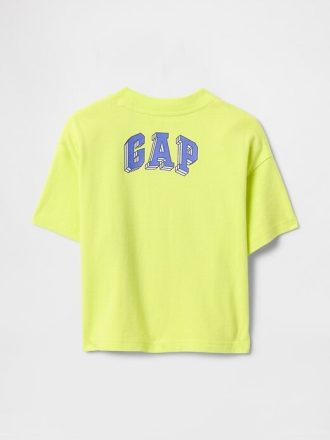 Maglietta oversize con grafica DC™ Batman per neonati e bambini