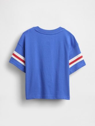 Maglietta oversize con grafica DC™ Superman per neonati e bambini