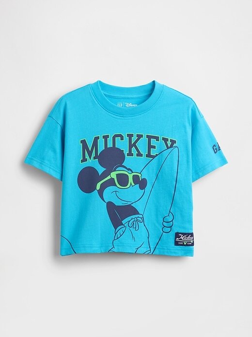 Maglietta oversize per neonati e bambini Gap × Disney Maglietta oversize per neonati e bambini Gap × Disney
