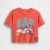 Maglietta oversize per neonati e bambini Gap × Disney Maglietta oversize per neonati e bambini Gap × Disney