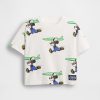Maglietta oversize per neonati e bambini Gap × Disney Maglietta oversize per neonati e bambini Gap × Disney
