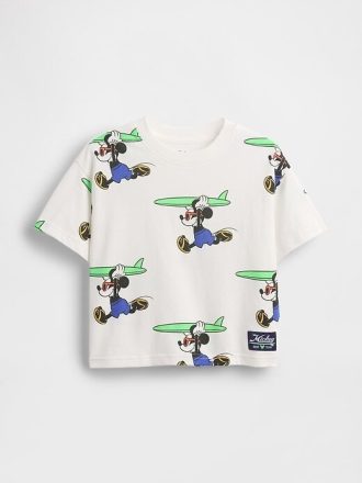 Maglietta oversize per neonati e bambini Gap × Disney