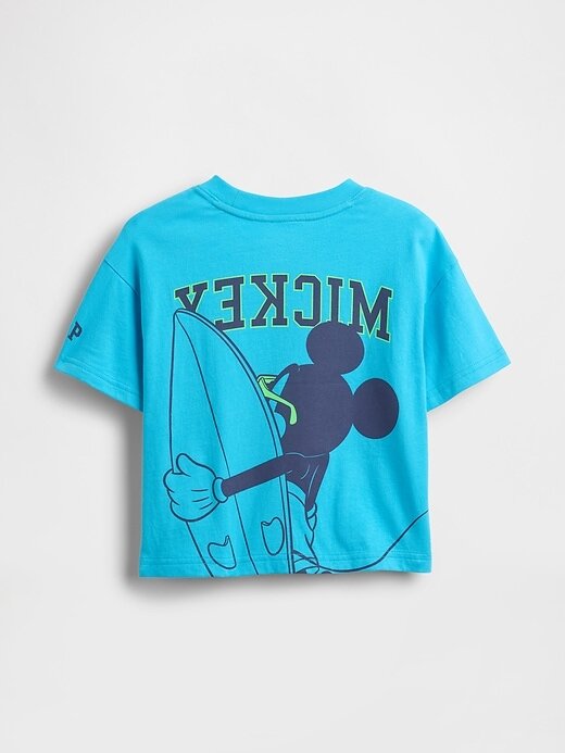 Maglietta oversize per neonati e bambini Gap × Disney Maglietta oversize per neonati e bambini Gap × Disney