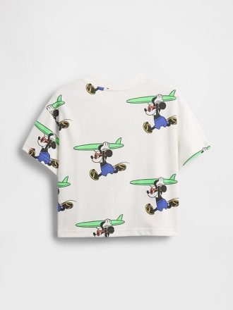 Maglietta oversize per neonati e bambini Gap × Disney