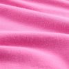 Maglietta per bambini con scollo quadrato Maglietta per bambini con scollo quadrato