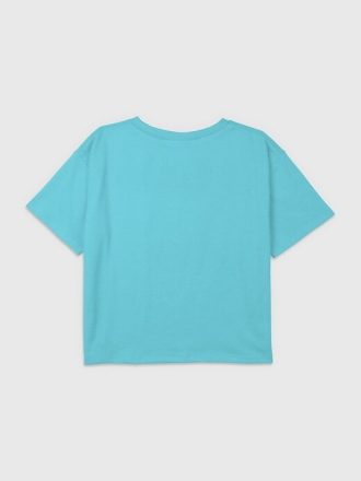 Maglietta per bambini Disney Princess Mermaid