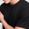 Maglietta pesante rilassata per adulti Maglietta pesante rilassata per adulti