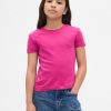 Maglietta rilassata per bambini