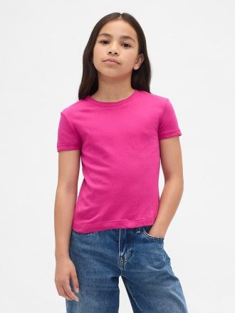 Maglietta rilassata per bambini