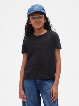 Maglietta rilassata per bambini