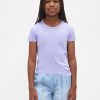 Maglietta rilassata per bambini