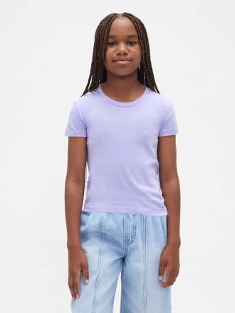 Maglietta rilassata per bambini