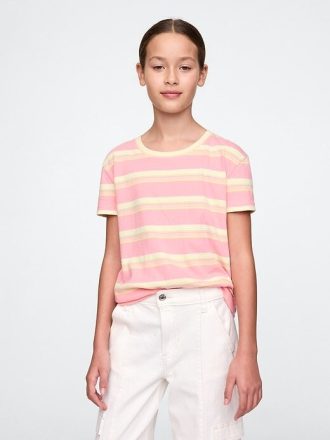 Maglietta rilassata per bambini
