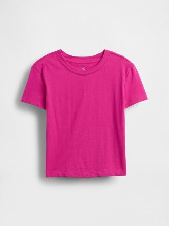 Maglietta rilassata per bambini