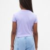 Maglietta rilassata per bambini