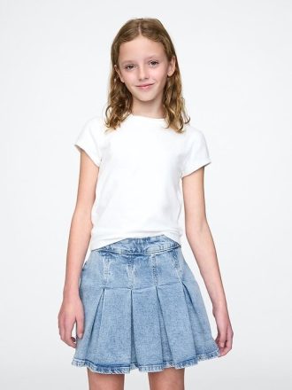 Maglietta rimpicciolita per bambini