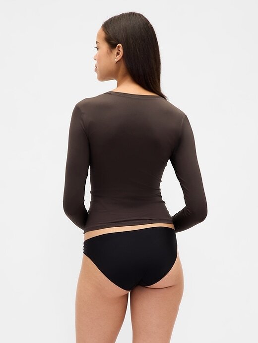 Maglietta SecondSkin Maglietta SecondSkin
