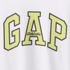 Maglietta sportiva pesante per bambini con logo Maglietta sportiva pesante per bambini con logo