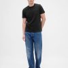 Maglietta tascabile in cotone biologico Maglietta tascabile in cotone biologico