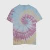 Maglietta tie-dye Topolino per bambini