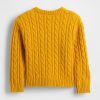 Maglione CashSoft a trecce per neonati e bambini Maglione CashSoft a trecce per neonati e bambini