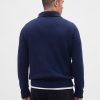 Maglione CashSoft con cerniera a un quarto Maglione CashSoft con cerniera a un quarto