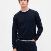 Maglione CashSoft Crew