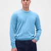 Maglione CashSoft Crew Maglione CashSoft Crew