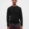 Maglione CashSoft Crew