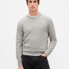 Maglione CashSoft Crew