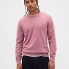 Maglione CashSoft Crew