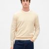 Maglione CashSoft Crew