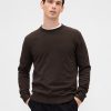 Maglione CashSoft Crew