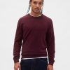 Maglione CashSoft Crew