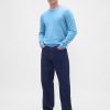 Maglione CashSoft Crew Maglione CashSoft Crew