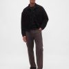 Maglione CashSoft Crew