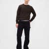 Maglione CashSoft Crew