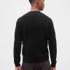 Maglione CashSoft Crew