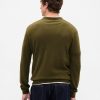 Maglione CashSoft Crew