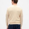 Maglione CashSoft Crew