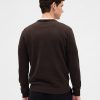 Maglione CashSoft Crew