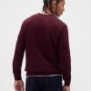 Maglione CashSoft Crew