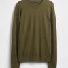 Maglione CashSoft Crew