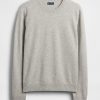 Maglione CashSoft Crew