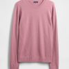 Maglione CashSoft Crew